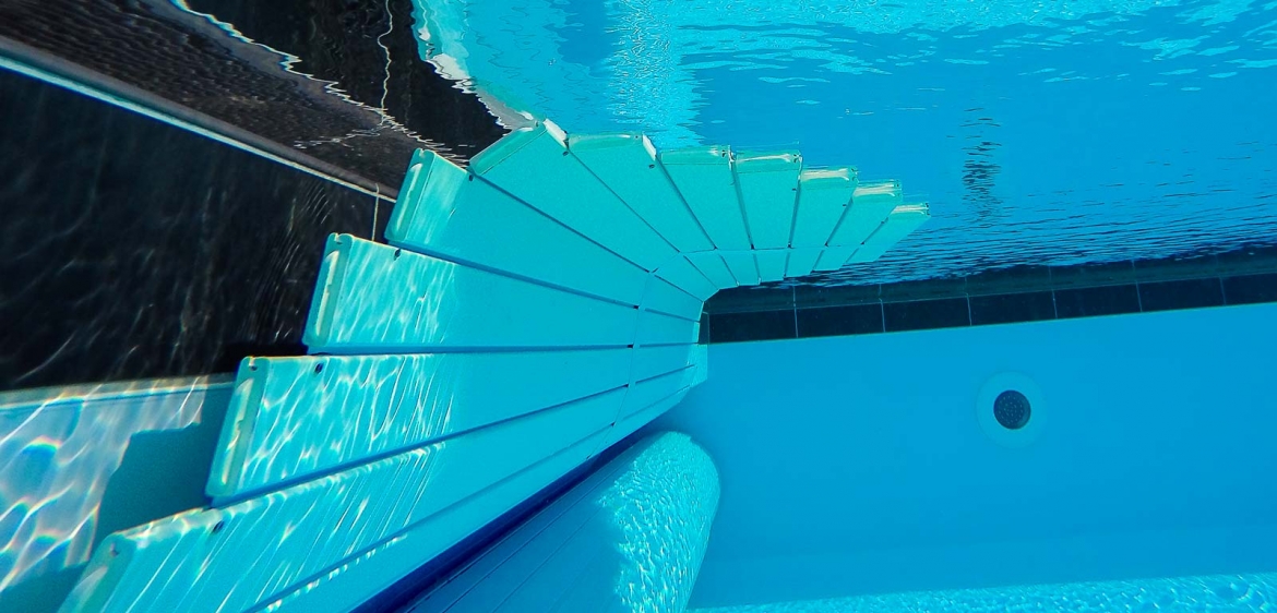 Riscaldare la piscina