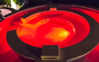 Fari A Led Colorati 10