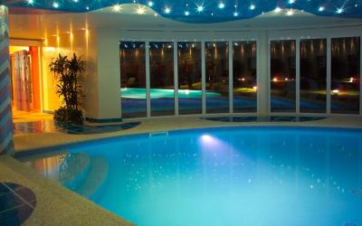 Fari A Led Colorati 4