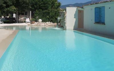 Piscina Relax Ristrutturata
