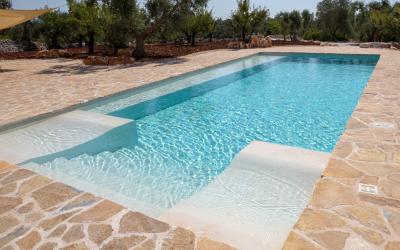 Piscine Relax 16