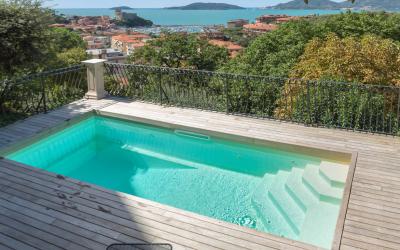 Piscine Family Terrazza