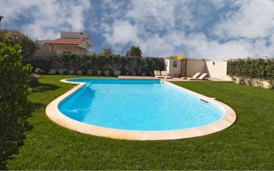 Piscine Fondo Azzurro 5